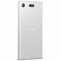 Мобильный телефон Sony G8441 (Xperia XZ1 Compact) White Silver Фото 6