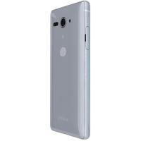 Мобильный телефон Sony H8324 (Xperia XZ2 Compact) White Silver Фото 4