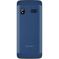 Мобильный телефон Viaan V281A Blue Фото 1
