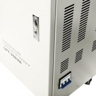 Стабилизатор LogicPower LPT-30kVA 3 phase (21000Вт) Фото 11