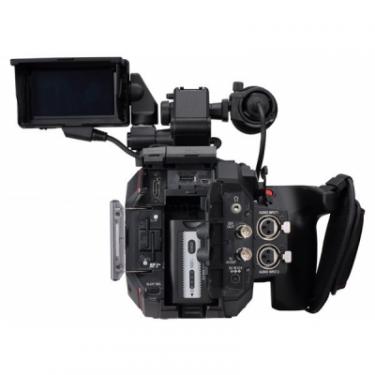 Цифровая видеокамера Panasonic AU-EVA1 Фото 2