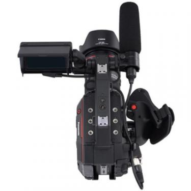 Цифровая видеокамера Panasonic AU-EVA1 Фото 3