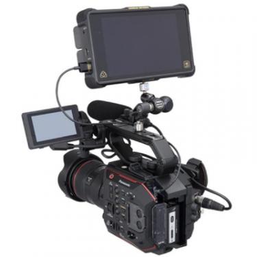 Цифровая видеокамера Panasonic AU-EVA1 Фото 4