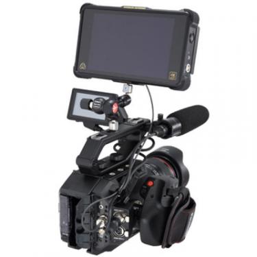 Цифровая видеокамера Panasonic AU-EVA1 Фото 5