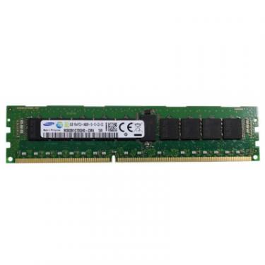 Модуль памяти для сервера Samsung DDR3 8GB ECC RDIMM 1866MHz 1Rx4 1.5/1.35V CL13 Фото