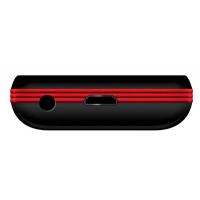 Мобильный телефон Astro A173 Black-Red Фото 5
