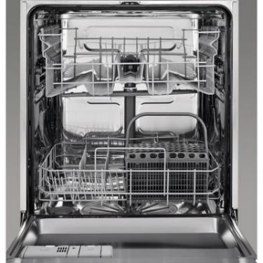 Посудомоечная машина Zanussi ZDF26004XA Фото 2