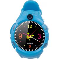 Смарт-часы Ergo GPS Tracker Color C010 Blue Фото 1