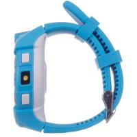 Смарт-часы Ergo GPS Tracker Color C010 Blue Фото 2