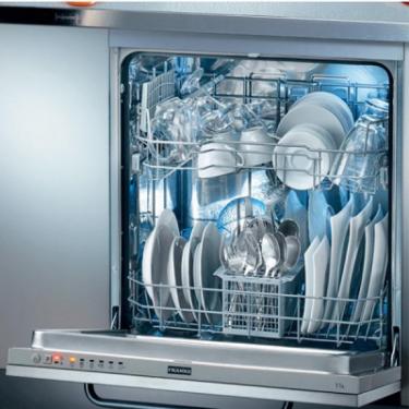 Посудомоечная машина Franke FDW 613 E6P Фото 1