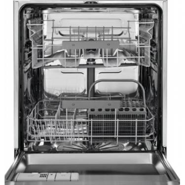 Посудомоечная машина Zanussi ZDT26022FA Фото 1