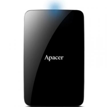 Внешний жесткий диск Apacer 2.5" 2TB Фото 5