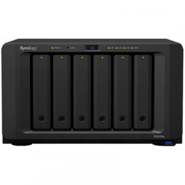 NAS Synology DS3018xs Фото