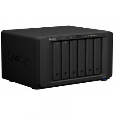 NAS Synology DS3018xs Фото 1