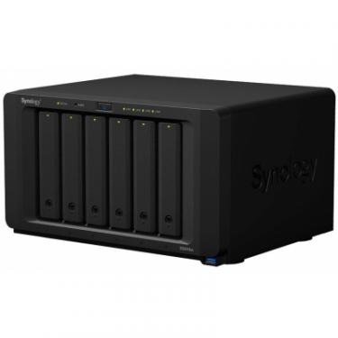 NAS Synology DS3018xs Фото 2