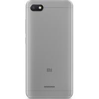 Мобильный телефон Xiaomi Redmi 6A 2/32 Grey Фото 1
