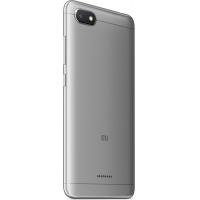 Мобильный телефон Xiaomi Redmi 6A 2/32 Grey Фото 6