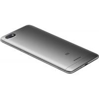 Мобильный телефон Xiaomi Redmi 6A 2/32 Grey Фото 8