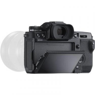 Цифровой фотоаппарат Fujifilm X-H1 + VPB-XH1 Black Фото 5