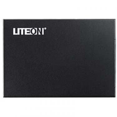Накопитель SSD LiteOn 2.5" 120GB Фото