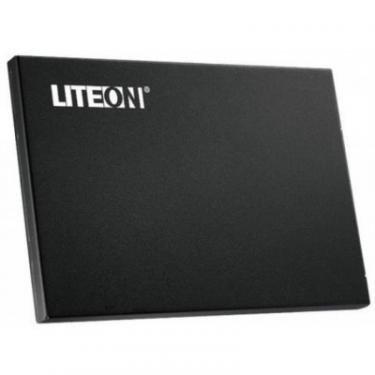 Накопитель SSD LiteOn 2.5" 120GB Фото 1