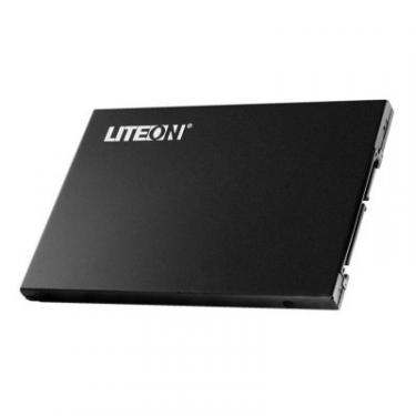 Накопитель SSD LiteOn 2.5" 120GB Фото 2