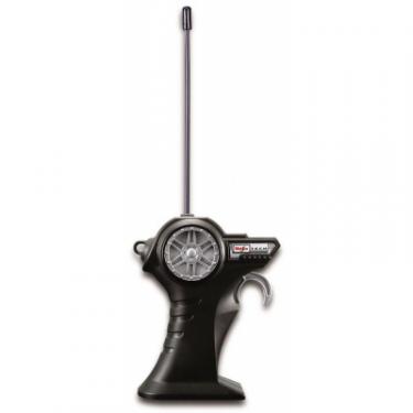Радиоуправляемая игрушка Maisto RC Cyklone Twist красно-чёрный Фото 1