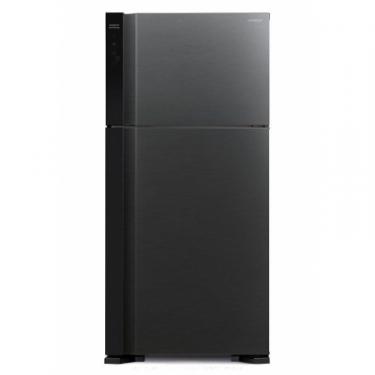 Холодильник Hitachi R-V660PUC7BBK Фото