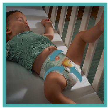 Подгузники Pampers Active Baby Maxi Розмір 4 (9-14 кг) 70 шт Фото 10