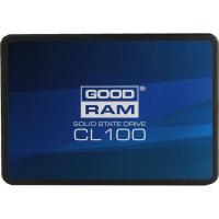 Накопитель SSD Goodram 2.5" 60GB Фото