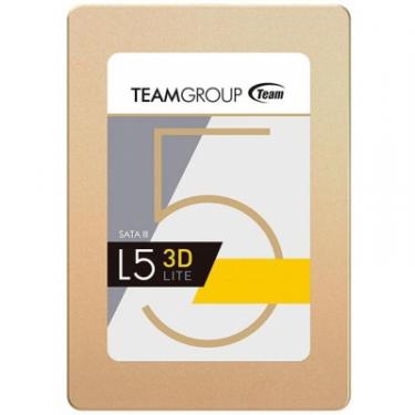 Накопитель SSD Team 2.5" 480GB Фото