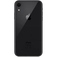 Мобильный телефон Apple iPhone XR 256Gb Black Фото 1