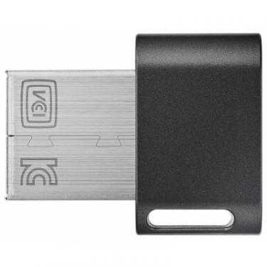 USB флеш накопитель Samsung 64GB Fit Plus USB 3.0 Фото 2