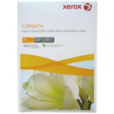 Фотобумага Xerox A4 COLOTECH + (220) 250л. Фото