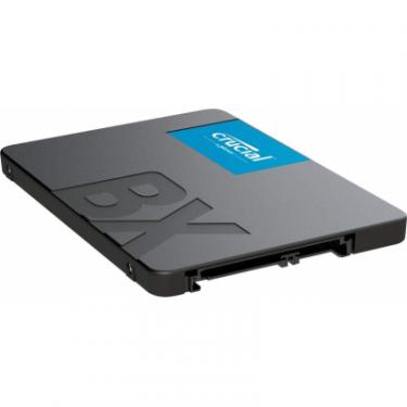 Накопитель SSD Micron 2.5" 480GB Фото 2