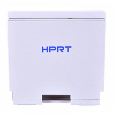 Принтер чеков HPRT TP808 USB, Ethernet, Serial, white Фото 3