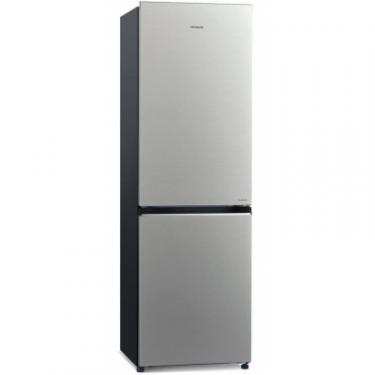 Холодильник Hitachi R-B410PUC6SLS Фото