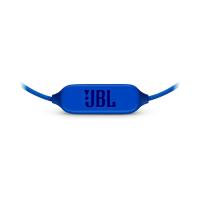 Наушники JBL E25BT Blue Фото 3