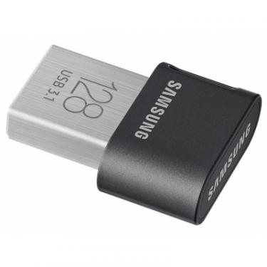 USB флеш накопитель Samsung 128GB FIT PLUS USB 3.1 Фото 3