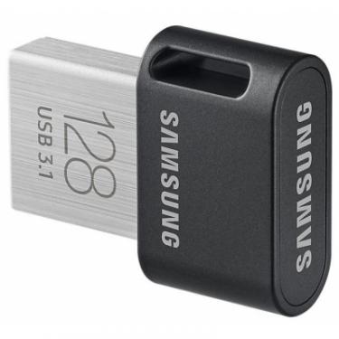 USB флеш накопитель Samsung 128GB FIT PLUS USB 3.1 Фото 4