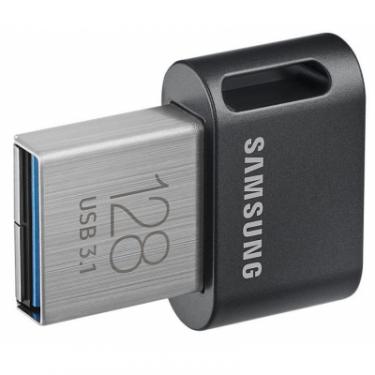 USB флеш накопитель Samsung 128GB FIT PLUS USB 3.1 Фото 5