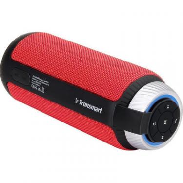 Акустическая система Tronsmart Element T6 Portable Bluetooth Speaker Red Фото