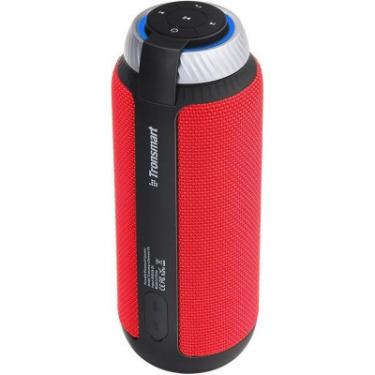 Акустическая система Tronsmart Element T6 Portable Bluetooth Speaker Red Фото 1