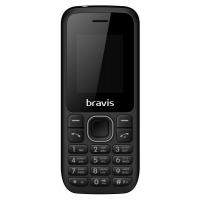 Мобильный телефон Bravis C183 Rife Dual Фото