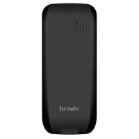 Мобильный телефон Bravis C183 Rife Dual Фото 1