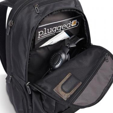Рюкзак для ноутбука Case Logic 15.6" RBP-315 (Black) Фото 10