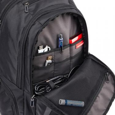 Рюкзак для ноутбука Case Logic 15.6" RBP-315 (Black) Фото 11