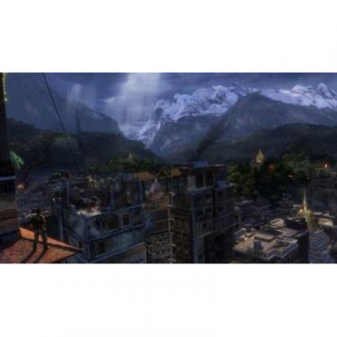 Игра Sony Uncharted: Натан Дрейк. Коллекция [PS4, Russian ve Фото 3