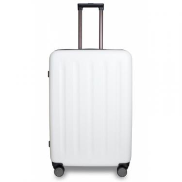 Чемодан Xiaomi Ninetygo PC Luggage 28'' White Фото