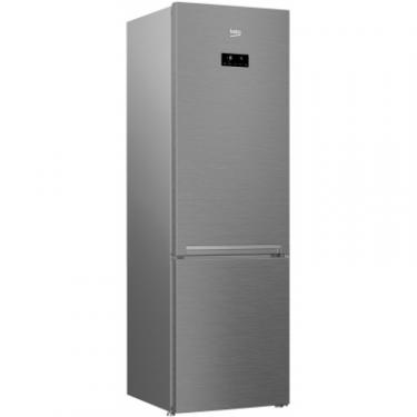 Холодильник Beko RCNA400E30ZX Фото